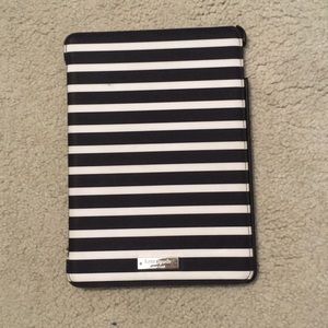 KATE SPADE IPAD AIR CASE!